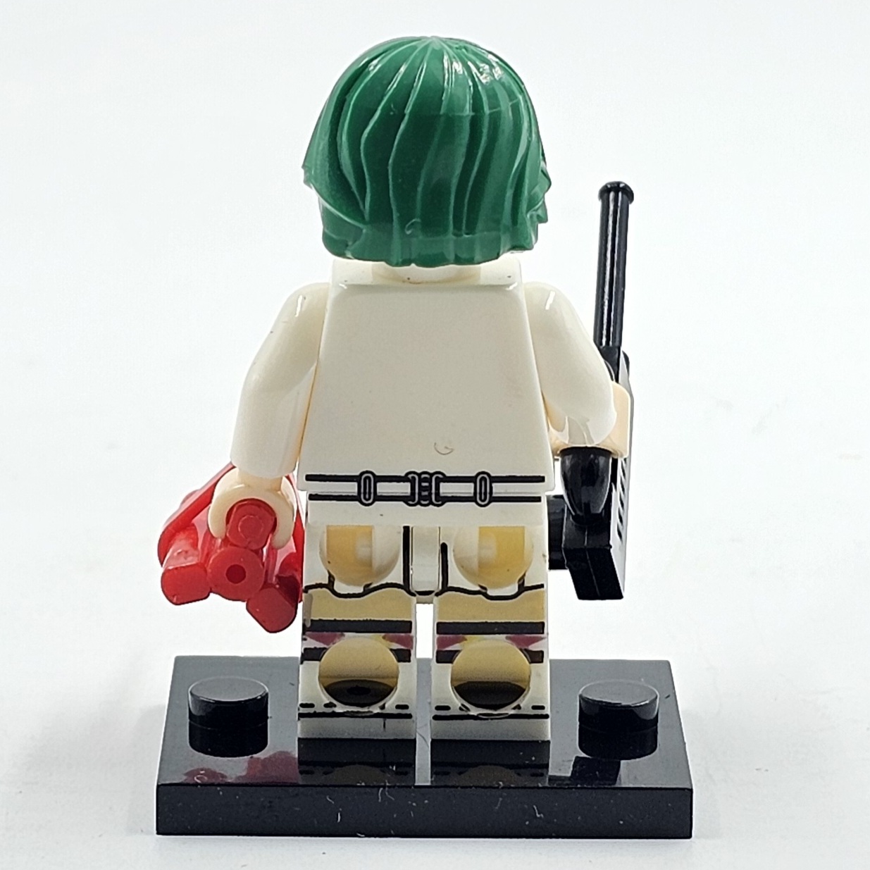 DC Batman Dark Knight Nurse Joker Minifigure Building Block