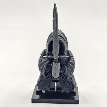 Lord of the Rings LOTR Ringwraith Minifigure Building Block