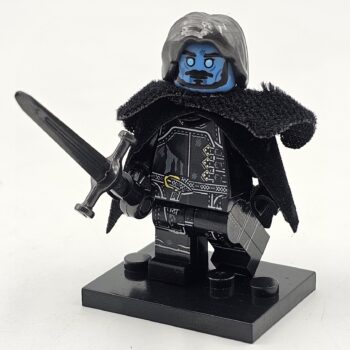 Game of Thrones Night's Watch Wight Minifigure Building Block