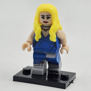 Game of Thrones Daenerys Targaryen Minifigure Building Block