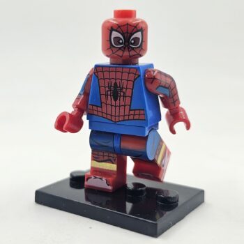 Marvel Spider-Man (Miles Morales) Minifigure Building Block