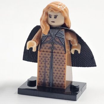 Game of Thrones Sansa Stark Minifigure Building Block