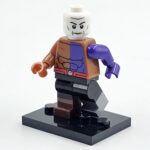 DC Super Heroes Metamorpho Minifigure Building Block