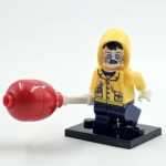 Georgie Denbrough (IT) Minifigure Building Block