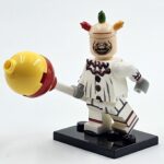 Twisty the Clown (American Horror Story) Minifigure Building Block