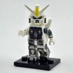 RX-78AL Atlas Gundam Minifigure Building Block