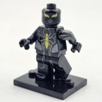 Marvel Spider-Man Spider Armor Mk II Minifigure Building Block