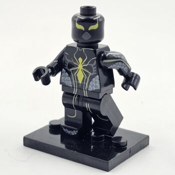 Marvel Spider-Man Spider Armor Mk II Minifigure Building Block