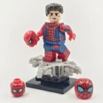 Marvel Spider-Man (No Way Home) Minifigure Building Block
