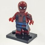 Marvel Spider-Man (Tom Holland) Minifigure Building Block