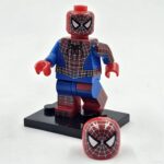 Spider-Man (Toby Maguire) Minifigure Building Block