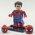 Marvel Spider-Man Minifigure Building Block