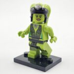 Star Wars Oola Jabba's Dancer Minifigure Building Block