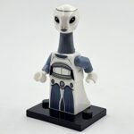 Star Wars Taun We (Kamino) Minifigure Building Block