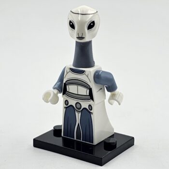 Star Wars Taun We (Kamino) Minifigure Building Block