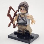 Lara Croft (Tomb Raider) Minifigure Building Block