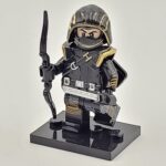 Marvel Hawkeye Ronin (Avengers Endgame) Minifigure Building Block