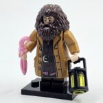 Rubeus Hagrid (Harry Potter) Minifigure Building Block