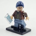 Jesse Pinkman (Breaking Bad) Minifigure Building Block