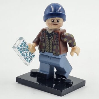 Jesse Pinkman (Breaking Bad) Minifigure Building Block