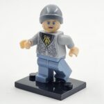 Jesse Pinkman (Breaking Bad) Minifigure Building Block