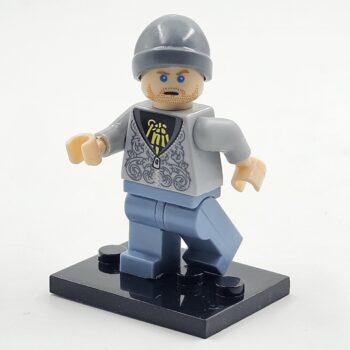 Jesse Pinkman (Breaking Bad) Minifigure Building Block