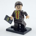 Saul Goodman (Breaking Bad) Minifigure Building Block