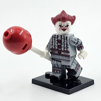 Pennywise (IT) Minifigure Building Block