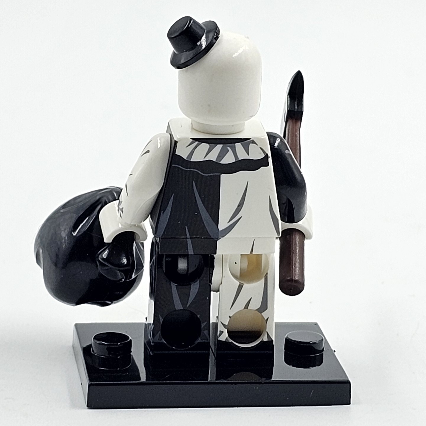Art the Clown (Terrifier) Minifigure Building Block