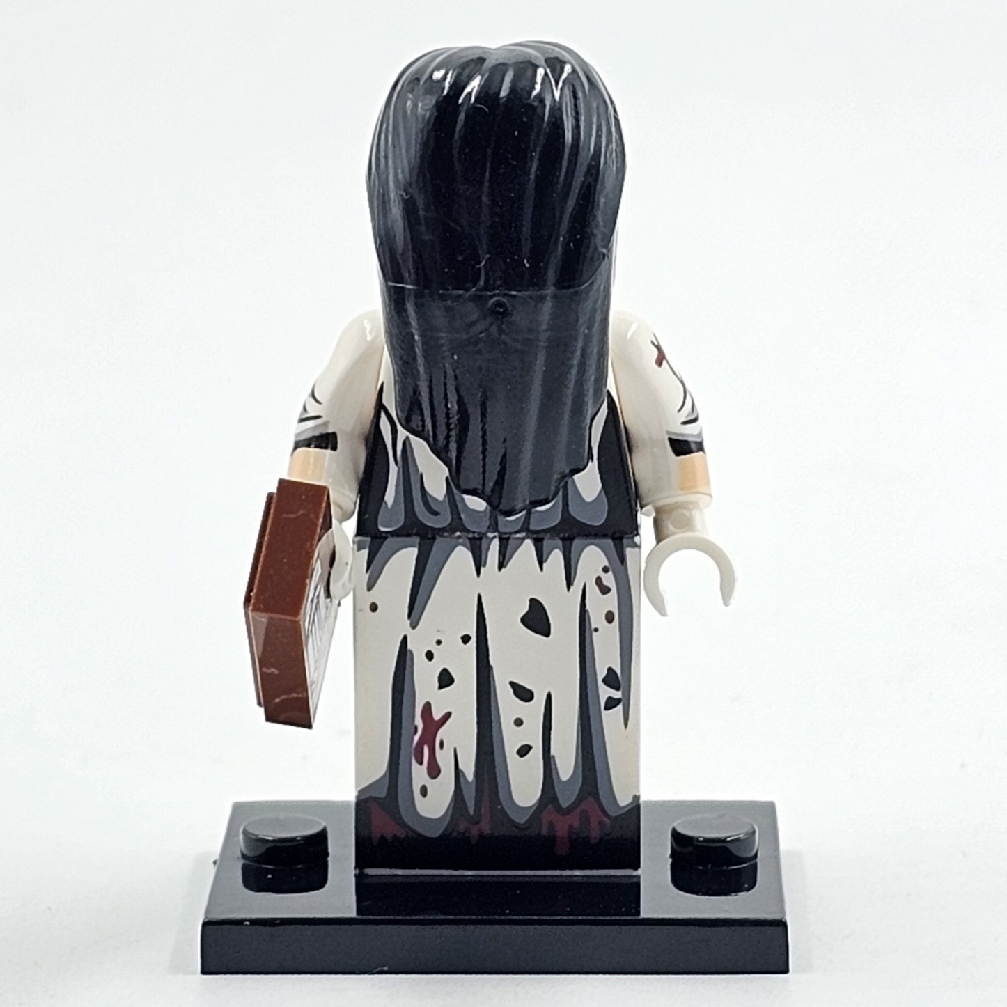 Sadako (The Ring) Minifigure Building Block