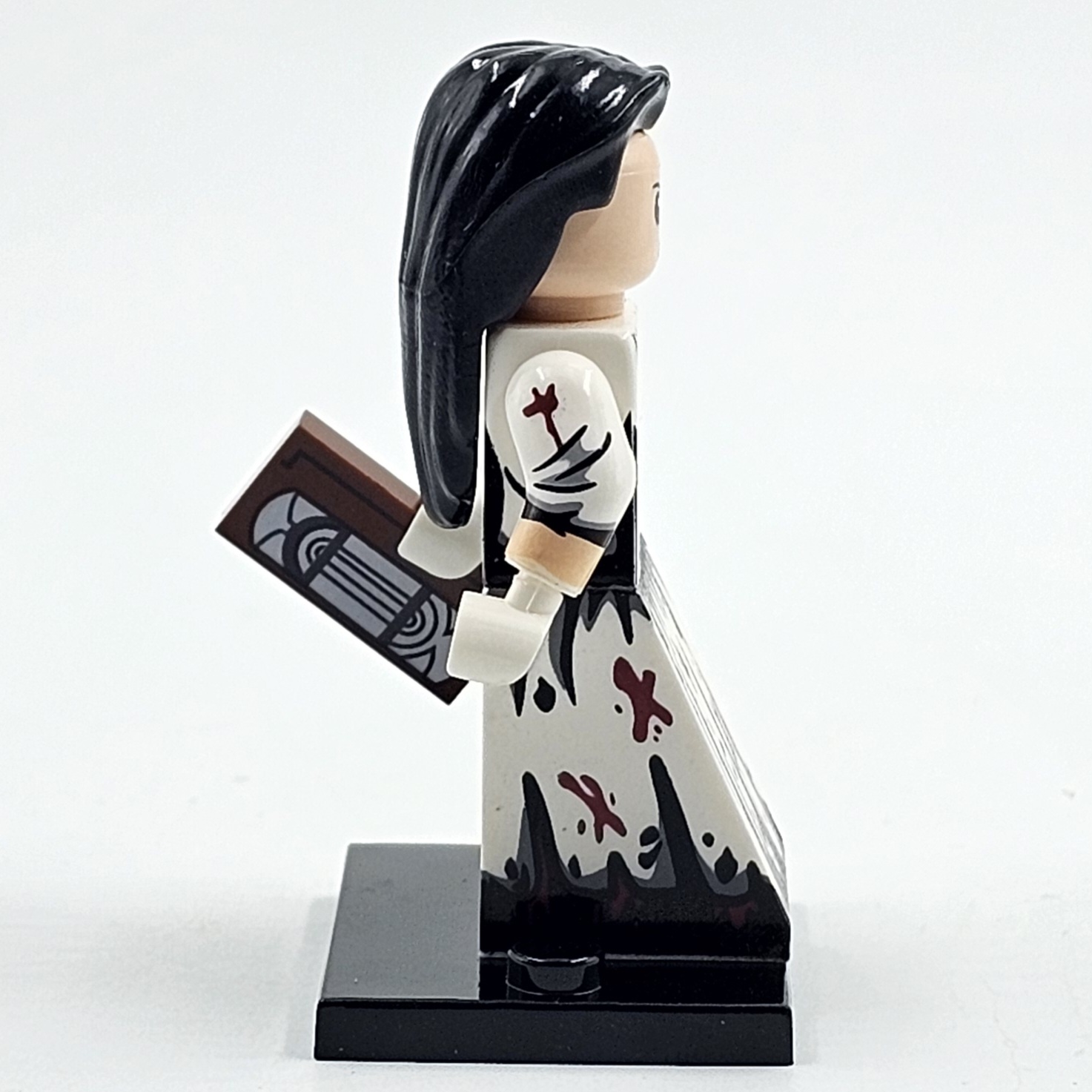 Sadako (The Ring) Minifigure Building Block
