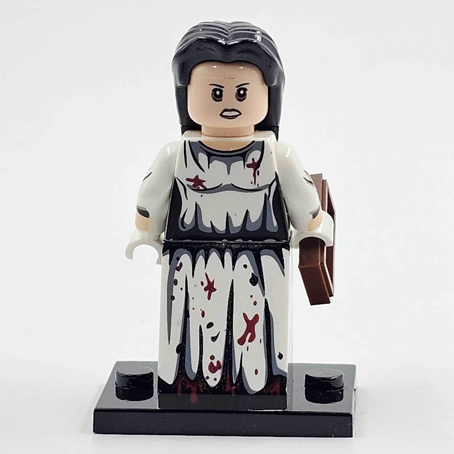 Sadako (The Ring) Minifigure Building Block