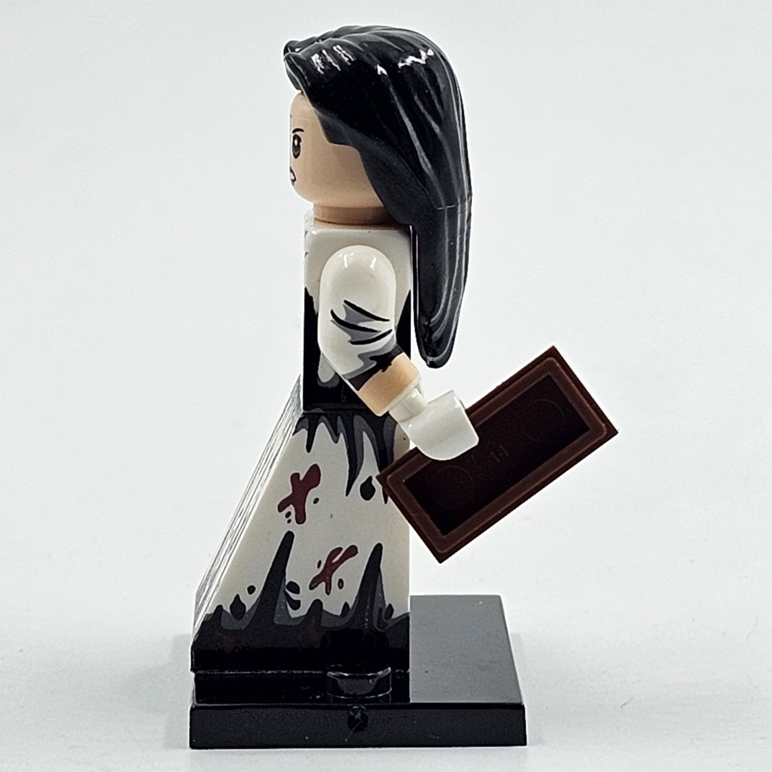 Sadako (The Ring) Minifigure Building Block