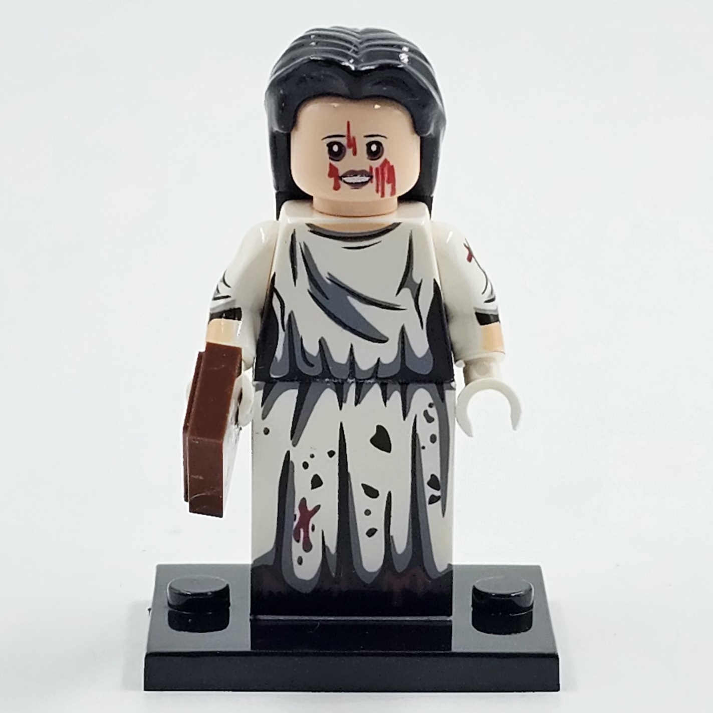 Sadako (The Ring) Minifigure Building Block