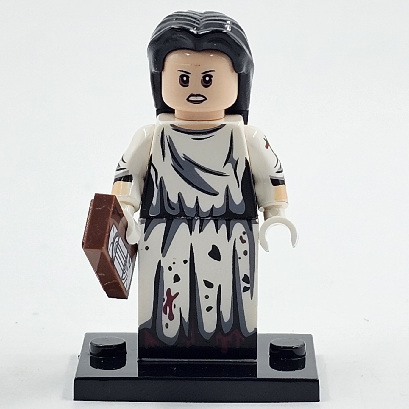 Sadako (The Ring) Minifigure Building Block