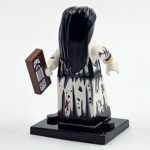 Sadako (The Ring) Minifigure Building Block