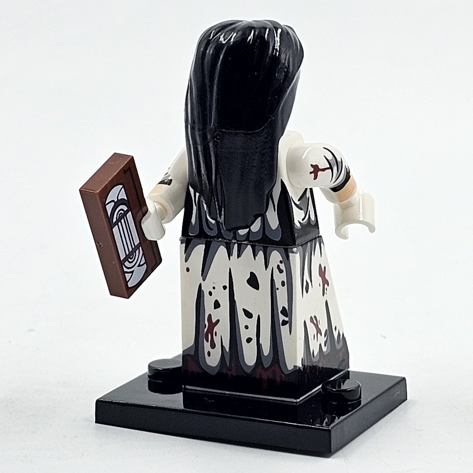 Sadako (The Ring) Minifigure Building Block