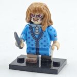 Regan MacNeil (The Exorcist) Minifigure Building Block