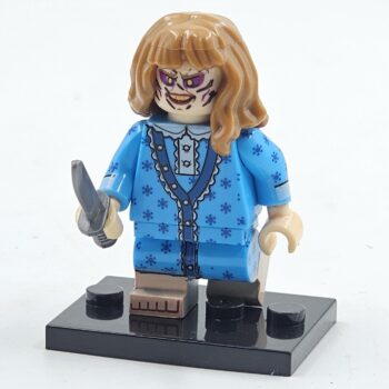 Regan MacNeil (The Exorcist) Minifigure Building Block