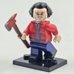 Jack Torrance (The Shining) Minifigure Building Block