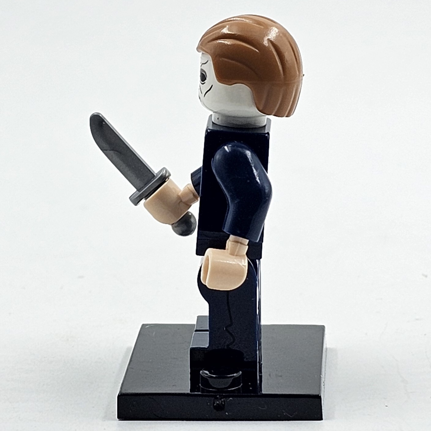 Michael Myers (Halloween) Minifigure Building Block