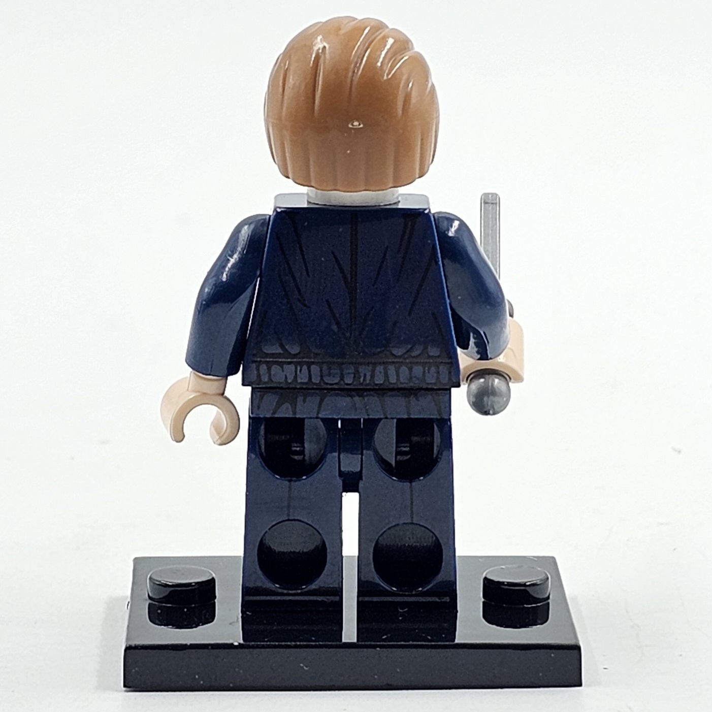 Michael Myers (Halloween) Minifigure Building Block