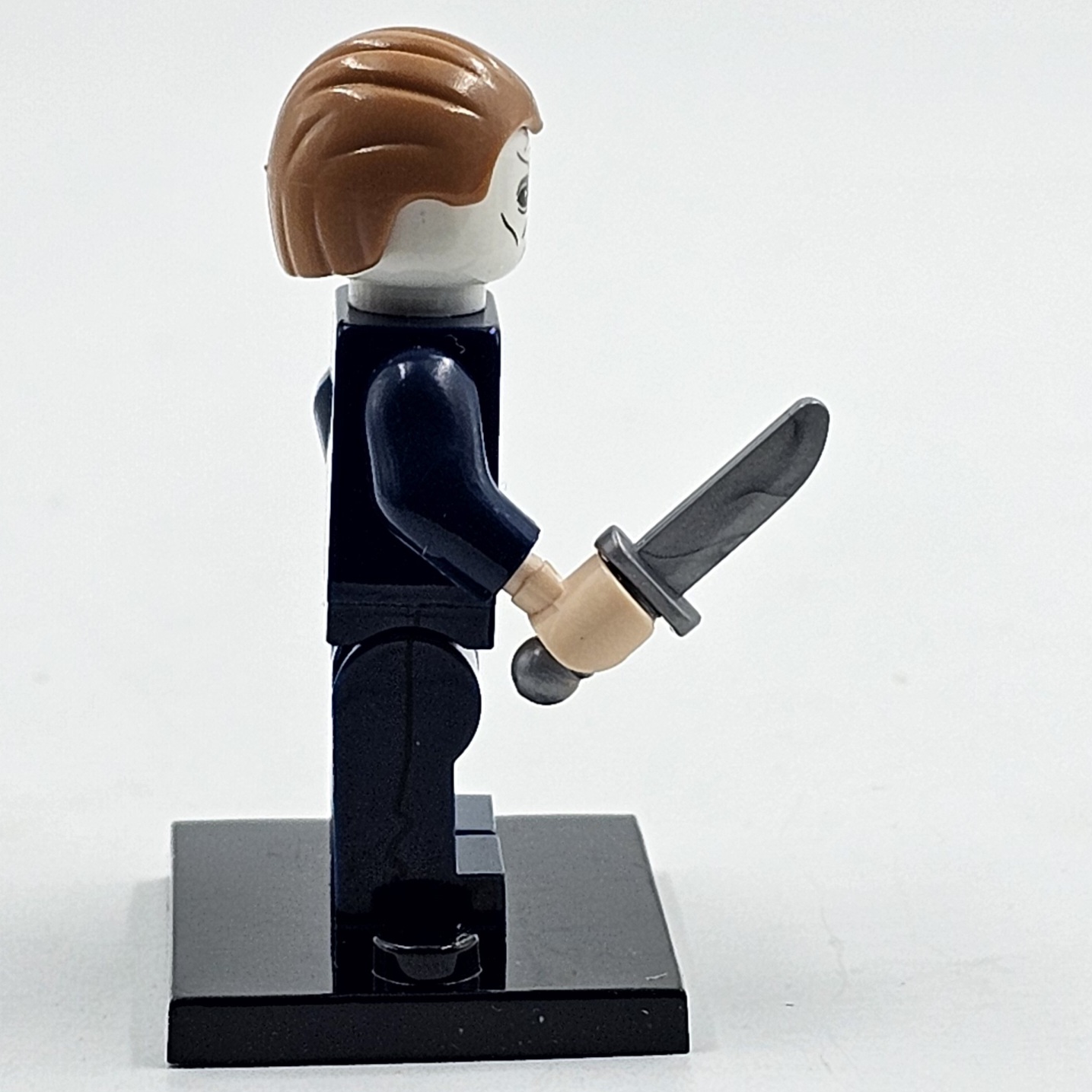 Michael Myers (Halloween) Minifigure Building Block