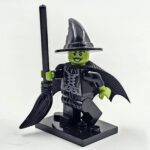 Wicked Witch of the West (Wizard of Oz) Minifigure Building Block