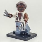 Werewolf Minifigure Building Block
