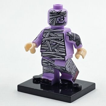 Mummy Minifigure Building Block