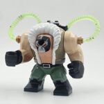 DC Bane BigFig Minifigure Building Block